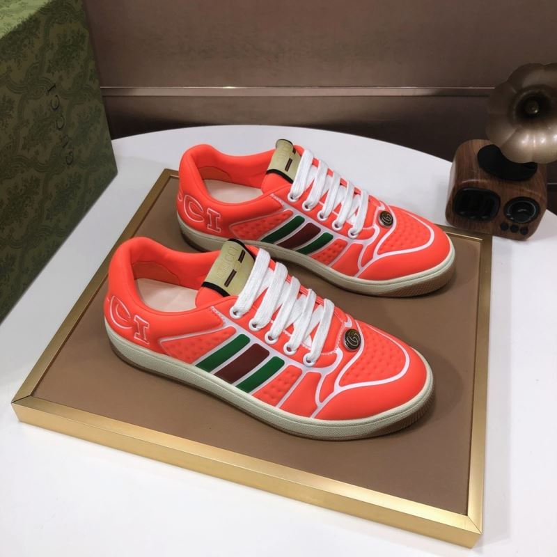 Gucci Screener Shoes